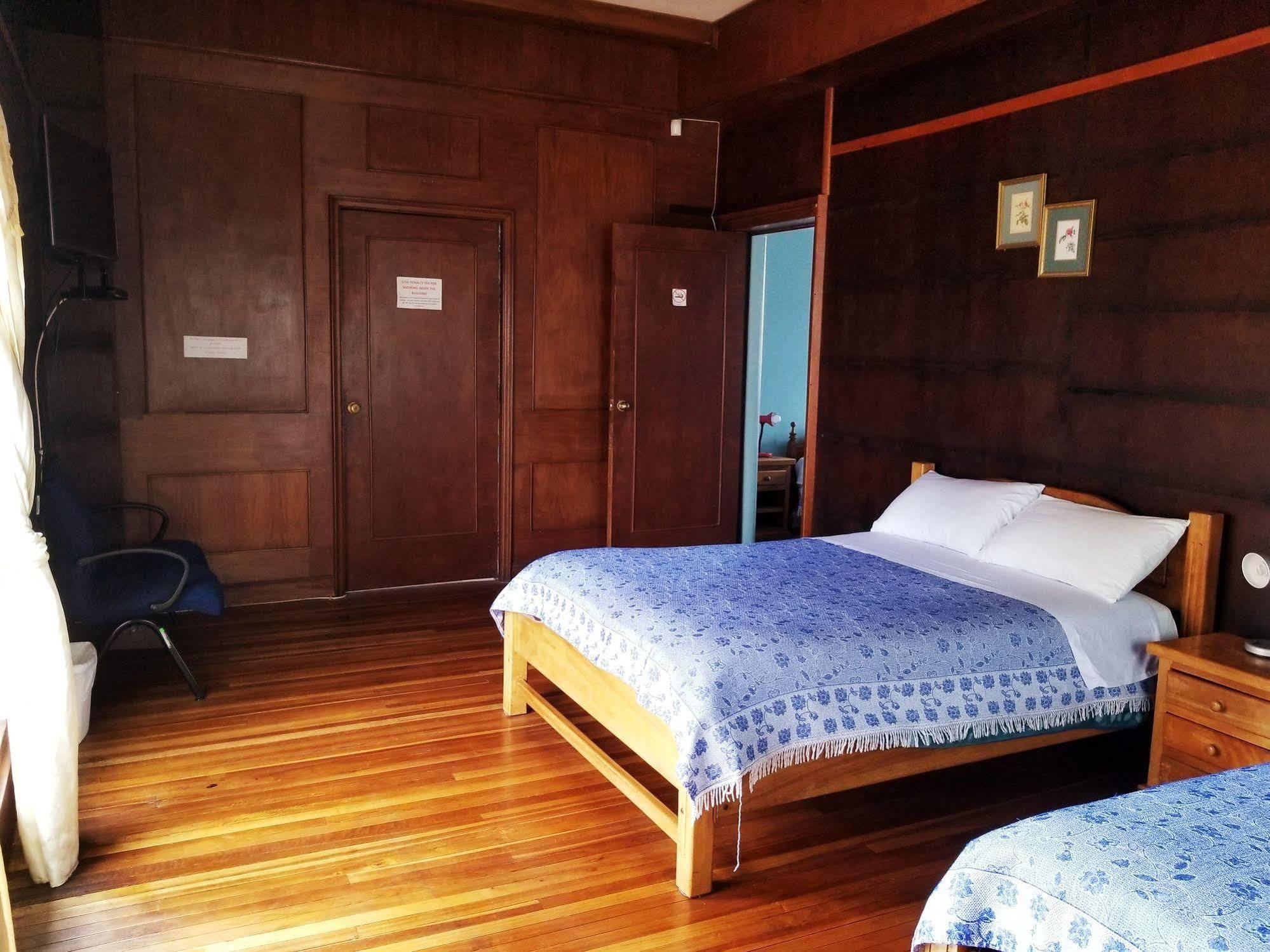Travellers Inn Quito Exteriör bild